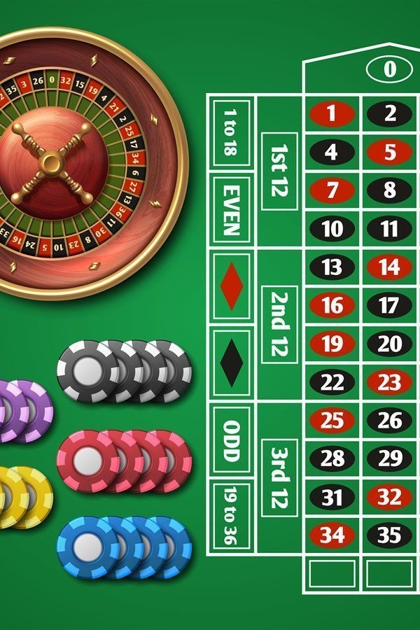 Peters Casino game