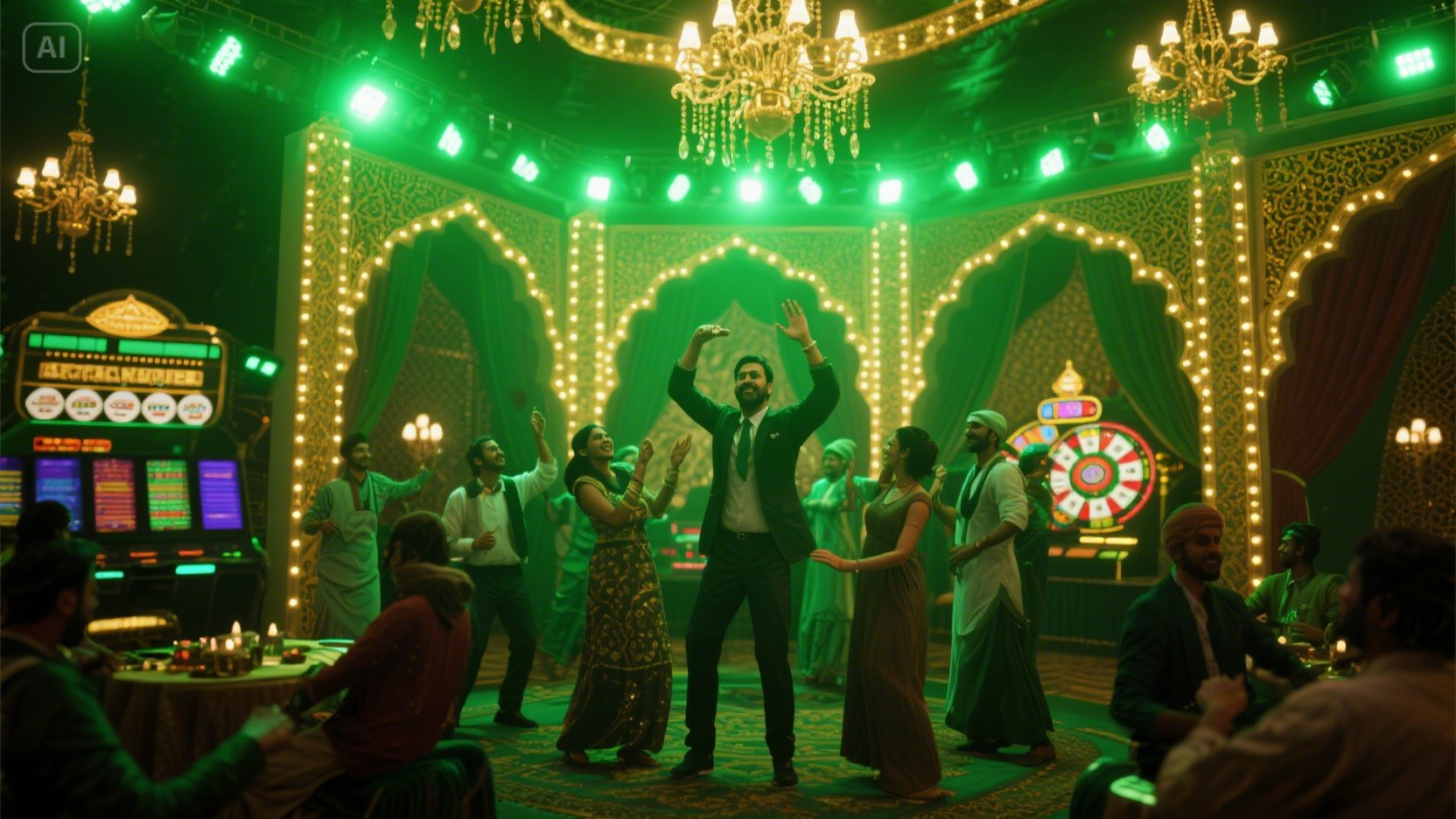 Peters CasinoDeposit in PKR and get a 200% instant bonus today! Pakistani players can play responsibly, win real cash, and enjoy fast, verified payouts every day.