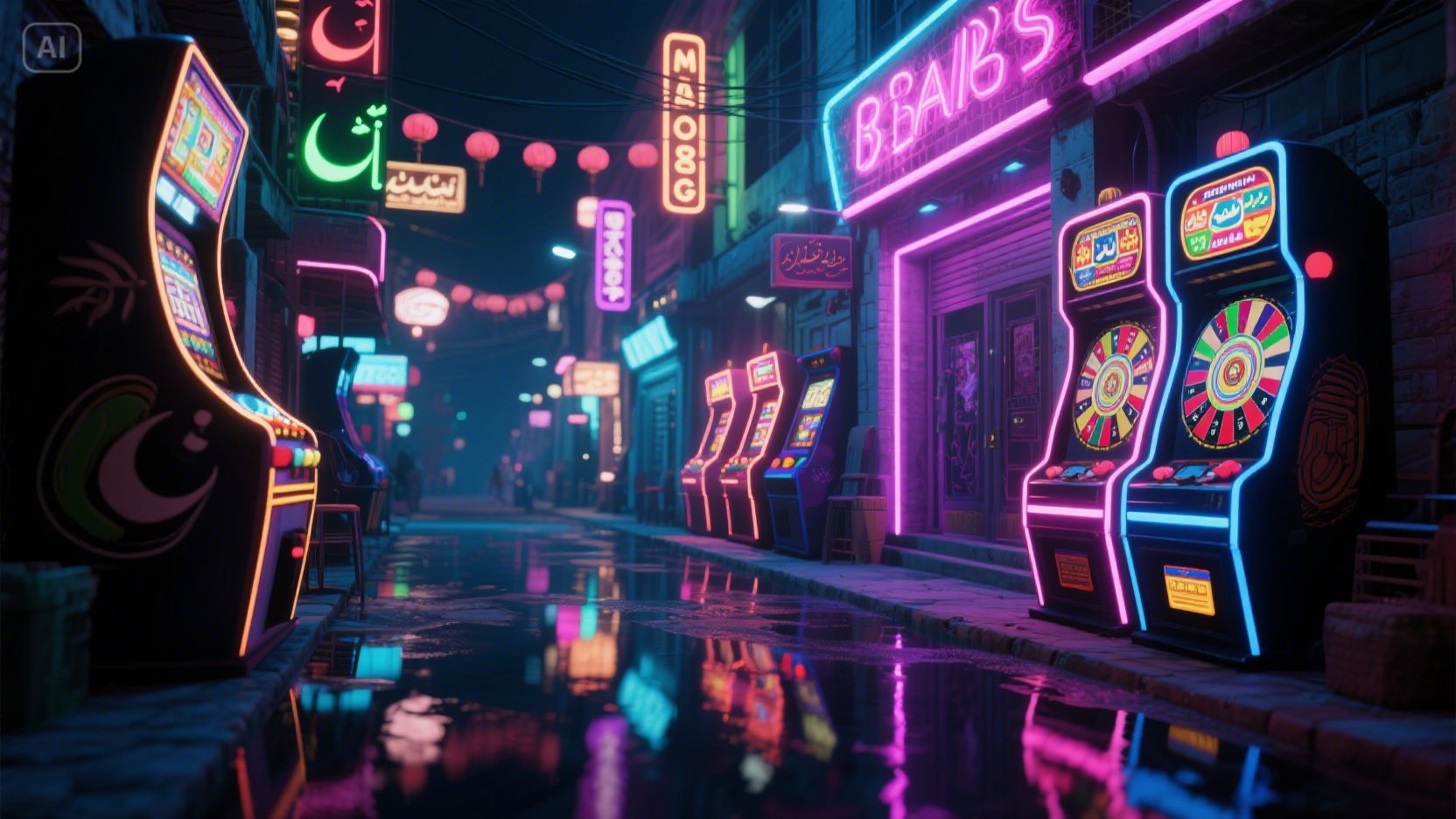 Casino Peters Casino desktop and mobile interfaces