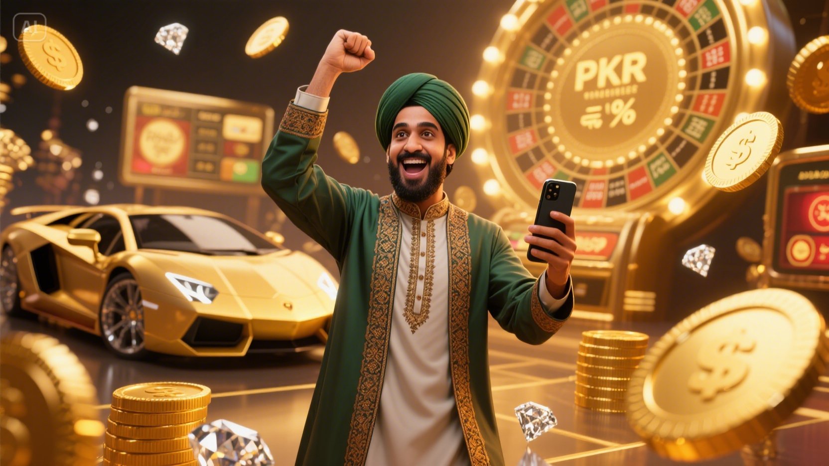 Peters CasinoMake your first deposit today and enjoy 200% instantly! Pakistan’s gamers can play crash, slots, and poker with verified local PKR payments.