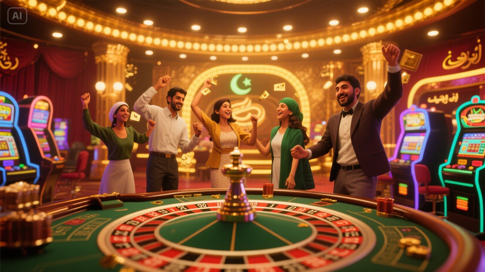 Peters CasinoStart your journey now and claim 200% instantly! Pakistan’s casino players enjoy smooth deposits, quick cashouts, and secure PKR transactions daily.