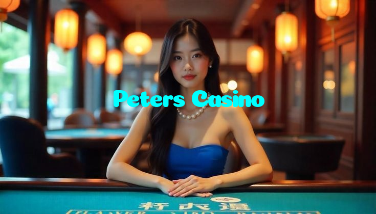 available types of Peters Casino bet including pre-match live express and system bets