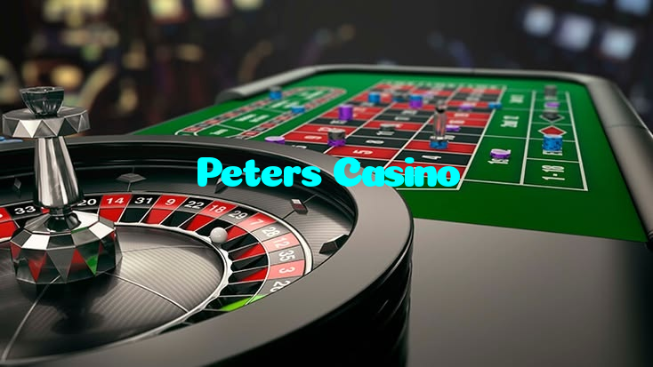 Peters Casino