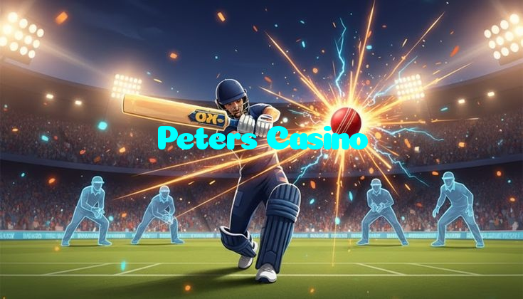 Peters Casino
