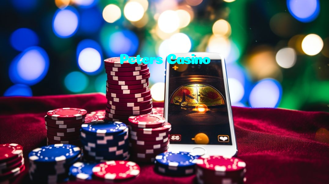 Peters Casino