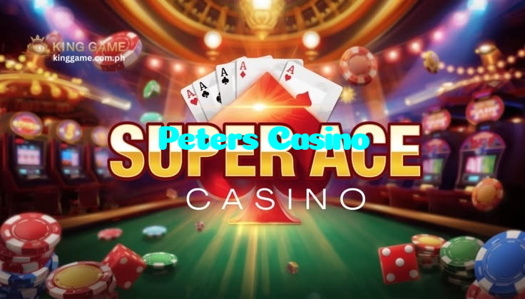making first deposit on Peters Casino website using local payment methods in Pakistan