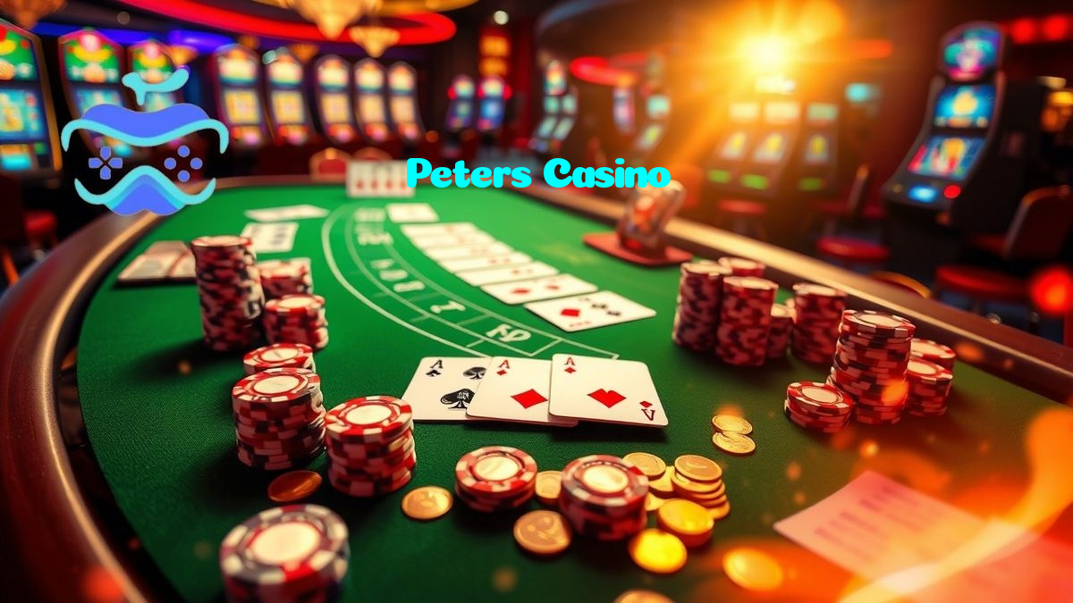 available types of Peters Casino bet including pre-match live express and system bets